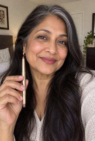 Lip Duo customer
