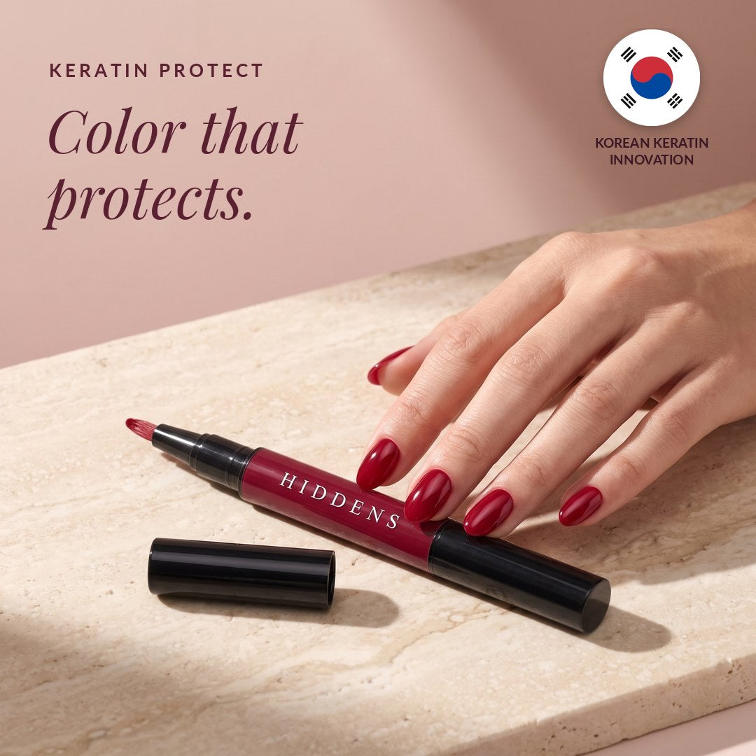 The Signature Pen