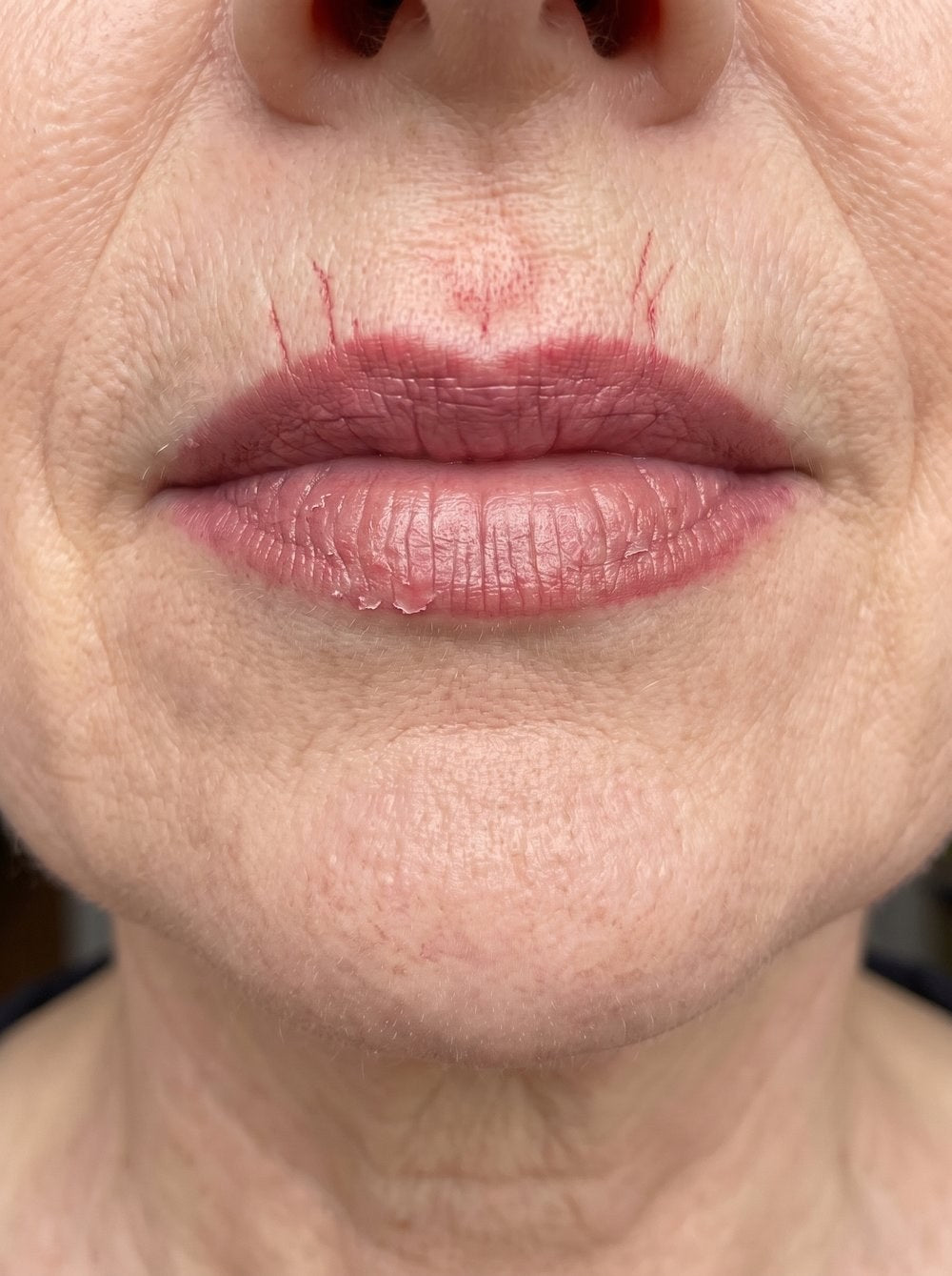 Classic lipstick