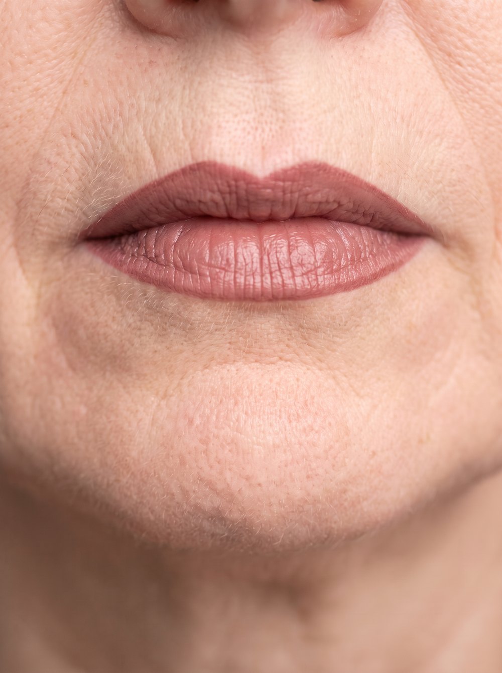 Same lips with the Lip Duo