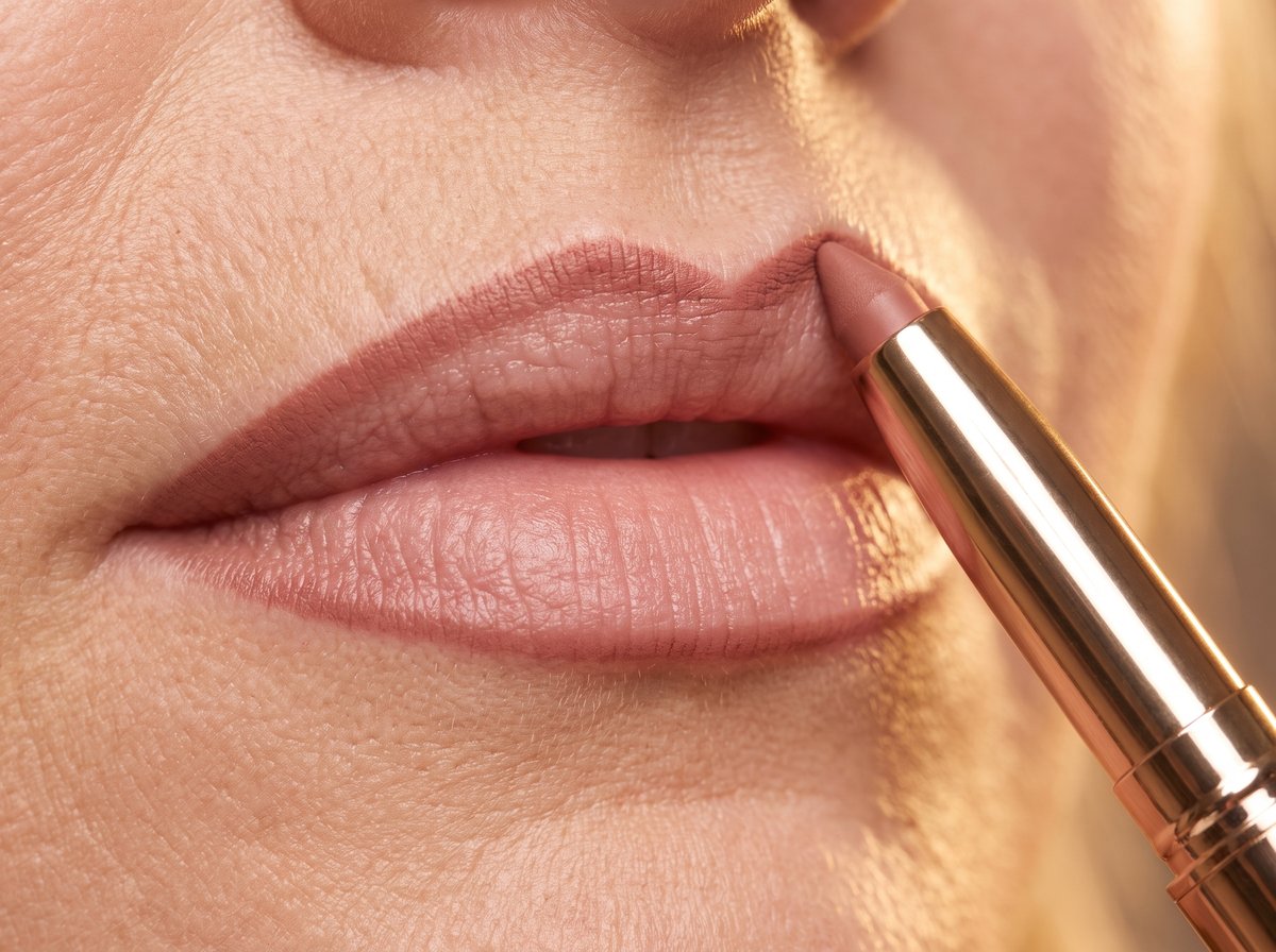 Redraws The Border